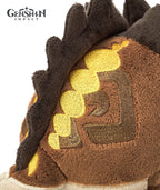 [Official Merchandise] Azhdaha Plush Keychain Pendant Accessories