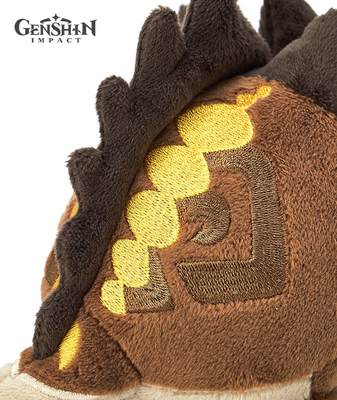 [Official Merchandise] Azhdaha Plush Keychain Pendant Accessories