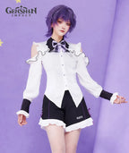 [Official Merch] Genshin Impact Durin Impression Series Blouse