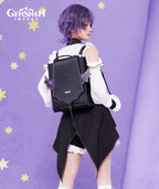 [Official Merch] Genshin Impact Durin Impression Series PU Backpack