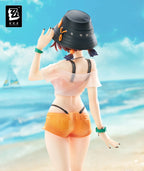 [Official Merch] Zenless Zone Zero Belle Summer Skies 1/8 Scale Figure