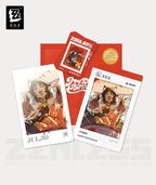 [Official Merch] Zenless Zone Zero Character Birthday Gift Set Vol. 7