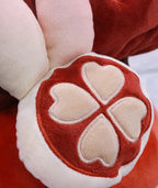 [Official Merchandise] Klee Jumpy Dumpty Plushie Pillow