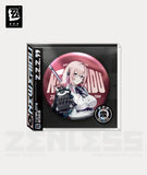 [Official Merchandise] Zenless Zone Zero Section 6 Character Tinplate Badge