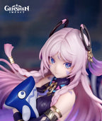 [Official Merchandise] Genshin Impact Citlali Obsidian Opalstar Ver. 1/8 Scale Figure