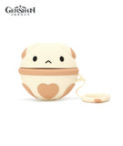 [Official Merchandise] Genshin Impact Apple AirPods Pro Protective Case