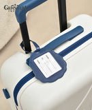 [Official Merchandise] Genshin Impact Paimon Travel Suitcase / Luggage Tag