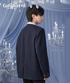 [Official Merchandise] Genshin Impact Furina Impression Clothing Casual Jacket