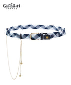 [Official Merchandise] Kamisato Ayaka Impression Clothing Belt