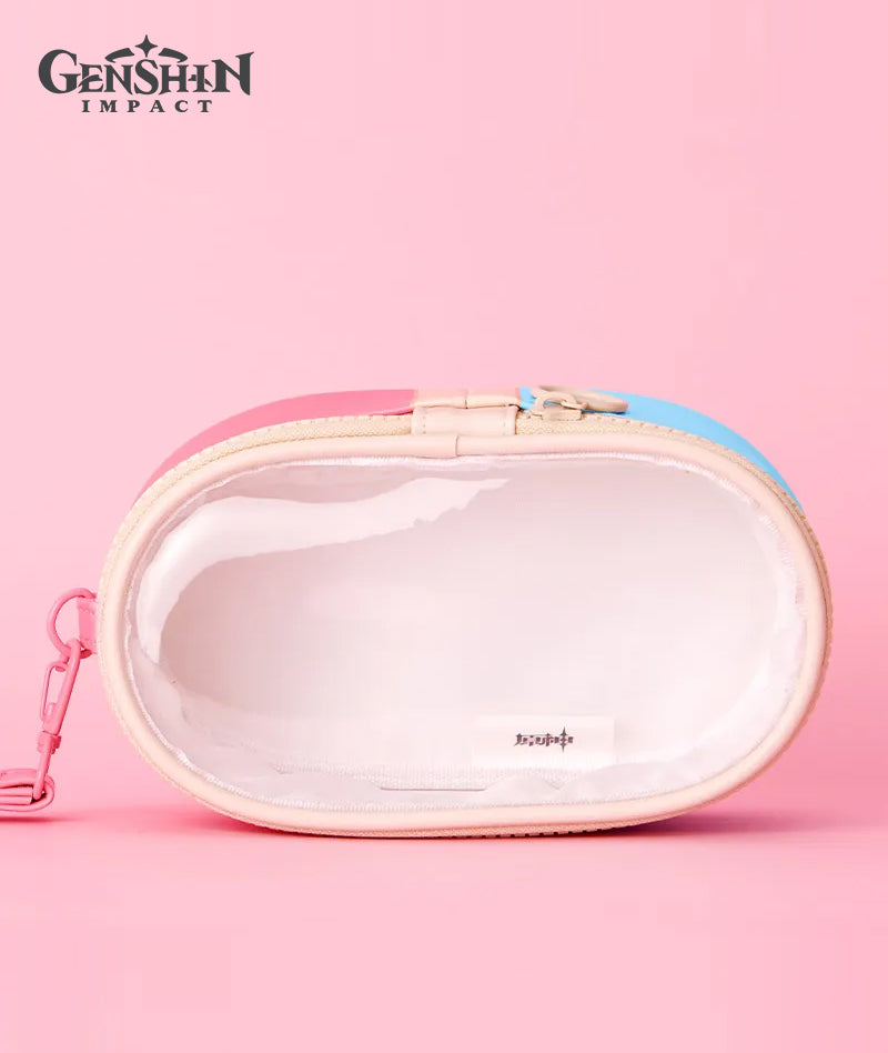 [Official Merchandise] Genshin Impact Sigewinne Merchandise Gift Box