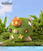 [Official Merchandise] Chibi Shroomboar Pig Plush Toy