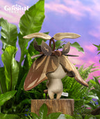 [Official Merchandise] Aranara Series Fun Plush Dolls: Actionable Arama and Aramuhukunda Toys