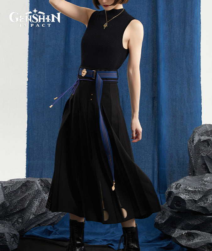 [Official Merchandise] Wanderer Impression Culottes