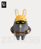 [Official Merchandise] Zenless Zone Zero Safety Bangboo Plushie