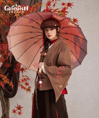 [Official Merchandise] Kaedehara Kazuha Impression Clothing Casual Jacket