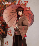 [Official Merchandise] Kaedehara Kazuha Impression Clothing Casual Jacket