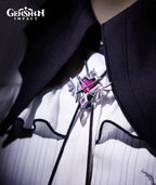 [Official Merch] Genshin Impact Durin Impression Series Bolo Tie Necklace