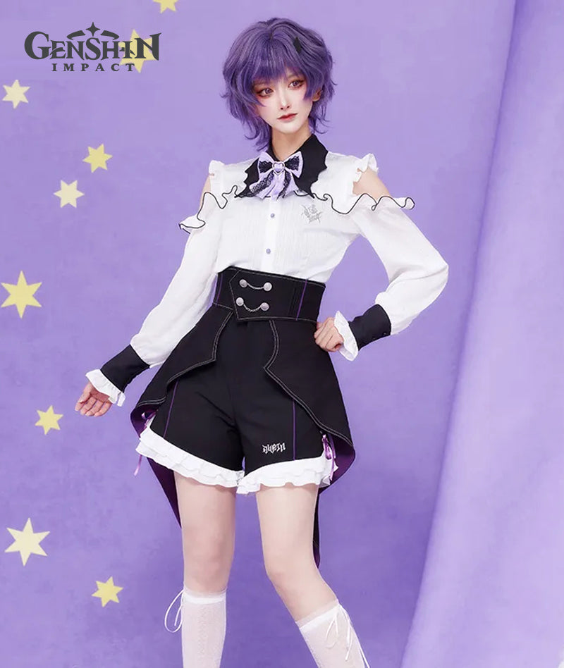[Official Merch] Genshin Impact Durin Impression Series Shorts