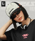 [Official Merch] Zenless Zone Zero Angels of Delusion Baseball Cap