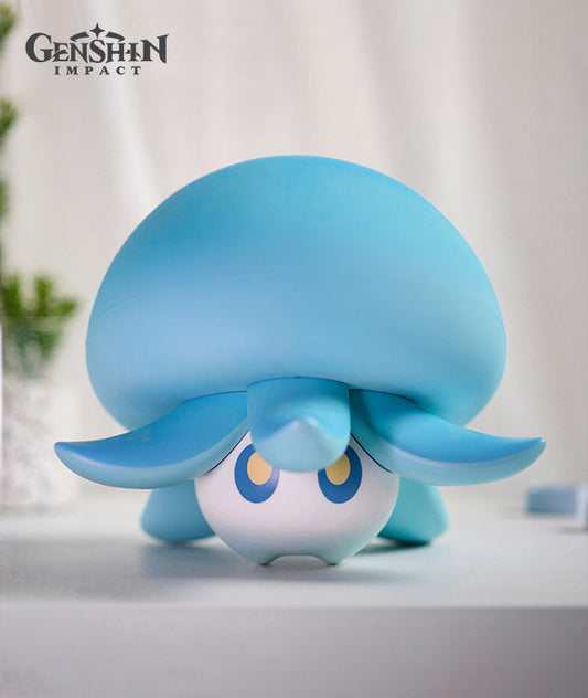 [Official Merchandise] Floating Hydro Fungus Night Light Lamp