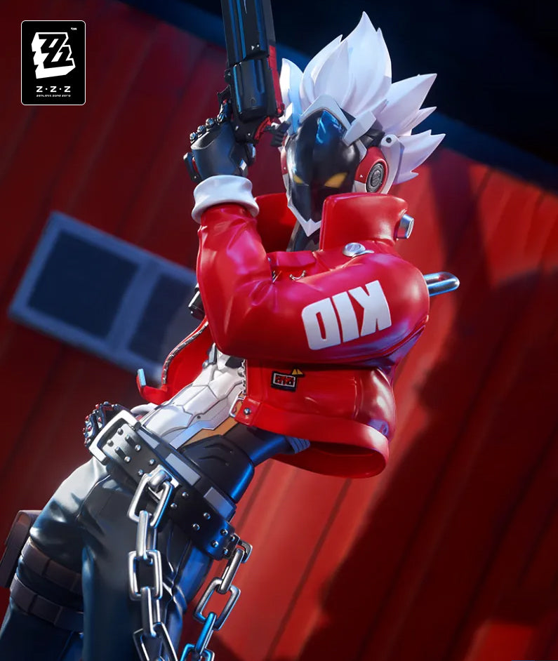 [Official Merchandise] Zenless Zone Zero Billy Kid 1/7 Scale Figure