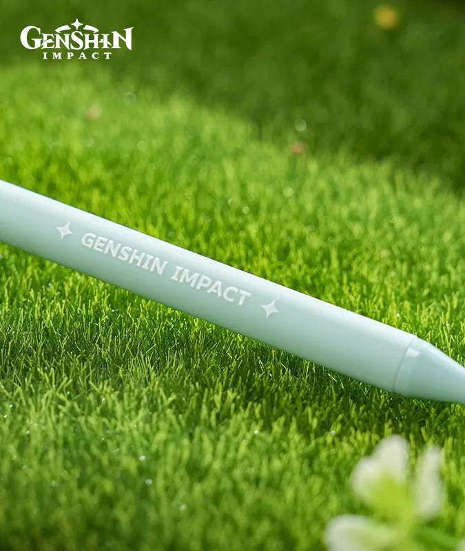 [Official Merchandise] Genshin Impact Teyvat Zoo Series Ball Pen