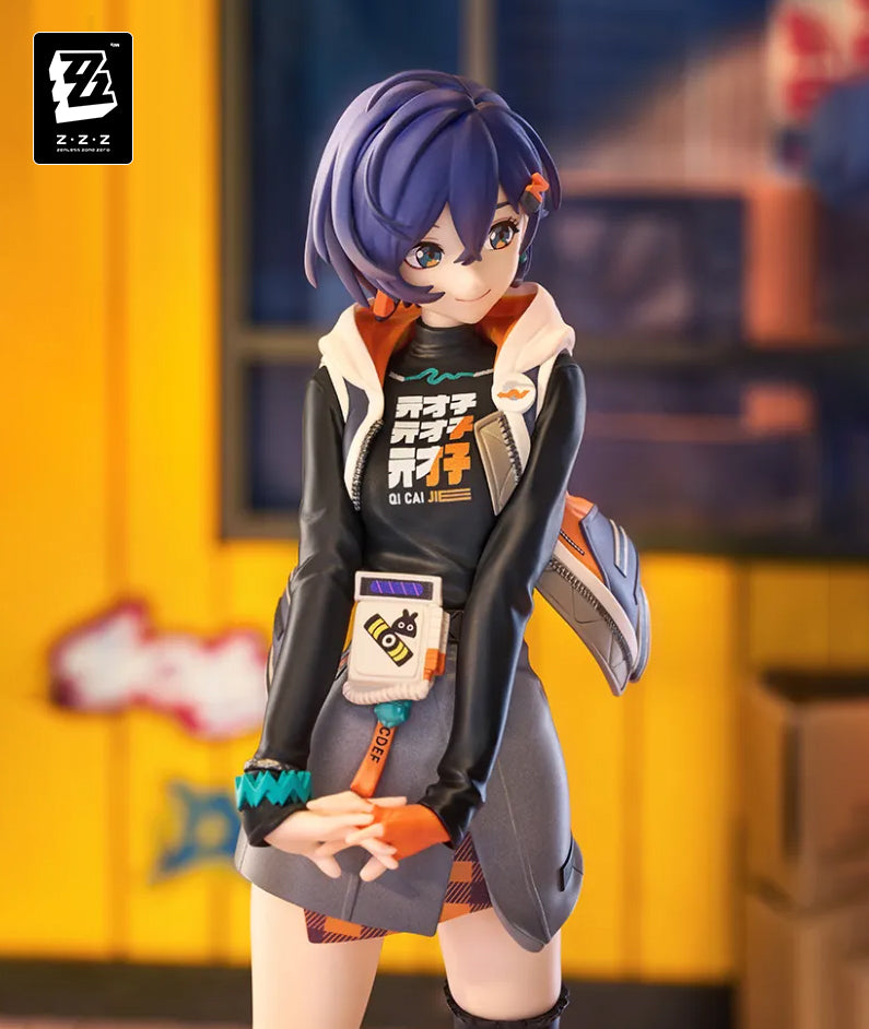[Official Merchandise] Zenless Zone Zero Belle Figure