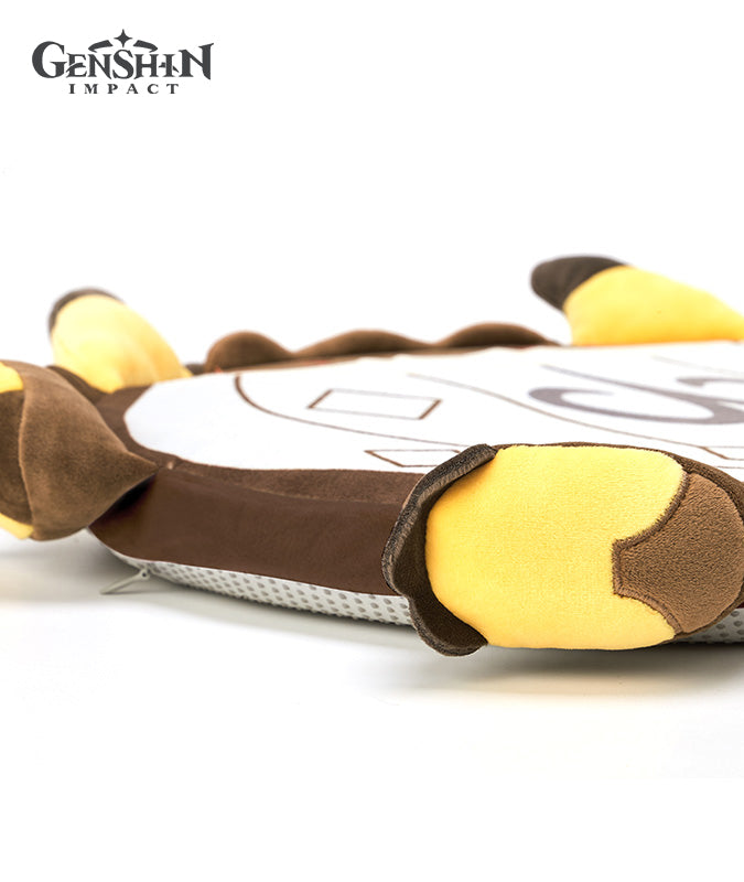 [Official Merchandise] Azhdaha Plush Cushion