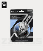 [Official Merchandise] Zenless Zone Zero Mindscape Cinema Art Victoria Housekeeping Characters Badges