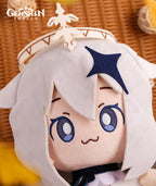 [Official Merchandise] Genshin Impact Paimon Plush Toy Doll