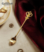 [Official Merch] Genshin Sandrone Impression Afternoon Tea Cup and Saucer Set