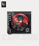 [Official Merchandise] Zenless Zone Zero Sons of Calydon Character Tinplate Badge