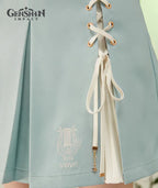 [Official Merchandise] Venti Impression Clothing Skirts