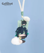 [Official Merch] Genshin Impact Sweet Dream Whispers Series Plush Charms
