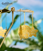 [Official Merchandise] Tighnari Impression Carousel Candle Set