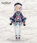 Qiqi Icy Resurrection Ver. 1/8 Action Figure