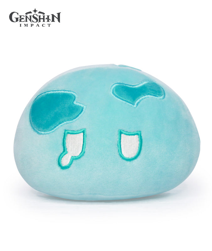 [Official Merchandise] Genshin Impact Slime Plush Toys