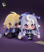 [Official Merch] Zenless Zone Zero Vivian 35cm Sitting Plush Doll