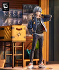 Zenless Zone Zero Wise Figure