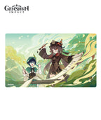 [Official Merchandise] Venti & Hu Tao Waterborne Poetry Themed Merch