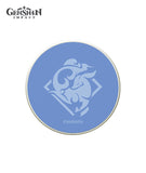 [Official Merchandise] Ganyu Plenilune Gaze Phone Cooler B7X