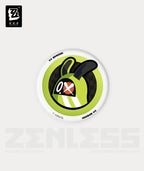 [Official Merchandise] Zenless Zone Zero Section 6 Daily Bangboo Badge Blind Box