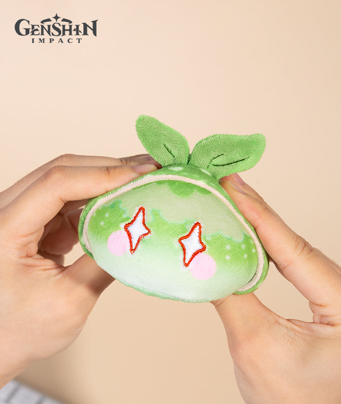Slime Series: Dessert Party Squishy Plush Toys