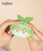 [Official Merchandise] Slime Series: Dessert Party Squishy Plush Toys