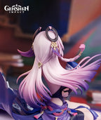 [Official Merchandise] Genshin Impact Citlali Obsidian Opalstar Ver. 1/8 Scale Figure