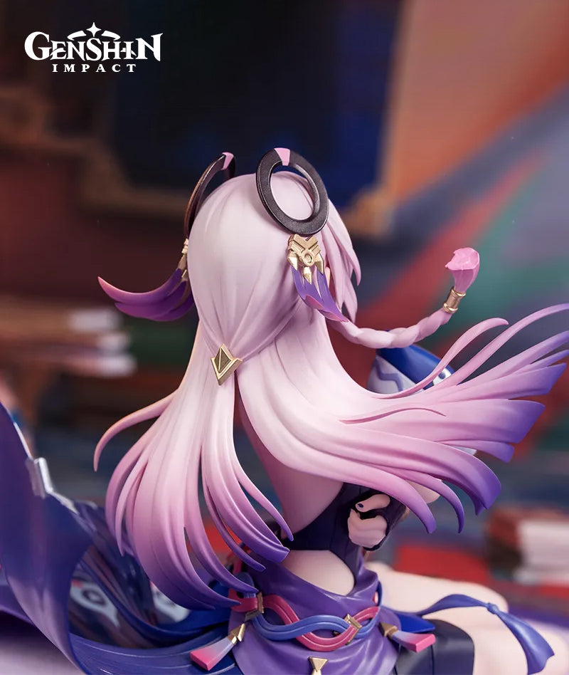 [Official Merchandise] Genshin Impact Citlali Obsidian Opalstar Ver. 1/8 Scale Figure