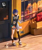 [Official Merchandise] Zenless Zone Zero Belle Figure