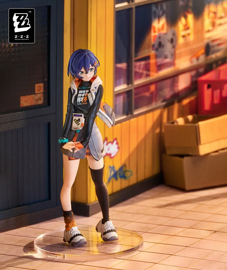 [Official Merchandise] Zenless Zone Zero Belle Figure