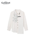 [Official Merchandise] Xiao Themed Impression Series Shirt