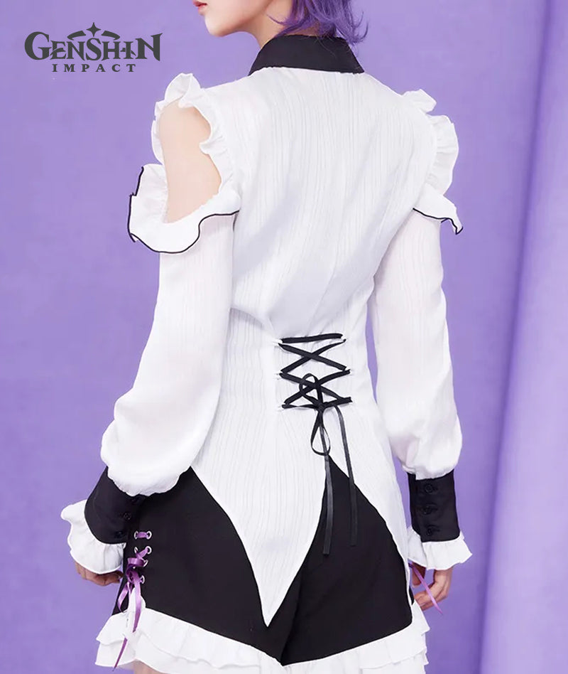 [Official Merch] Genshin Impact Durin Impression Series Blouse